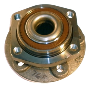 Wheel Bearing Kit Wheel Bearing Kit