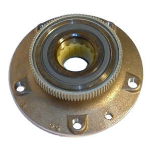 Wheel Bearing Hub (ABS) Wheel Bearing Hub (ABS)