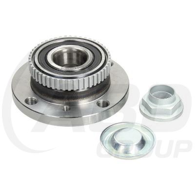 Wheel Bearing Hub (ABS)
