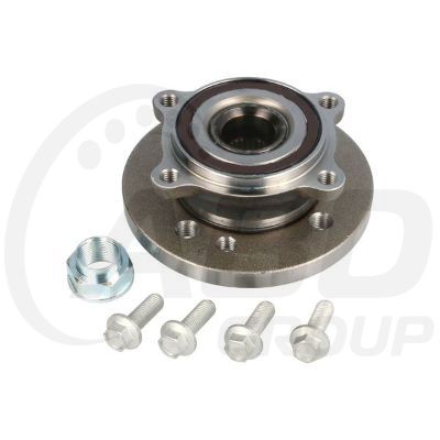 Wheel Bearing Hub (ABS)