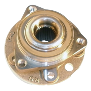 Wheel Bearing Hub Wheel Bearing Hub