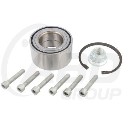 Wheel Bearing Kit (ABS)
