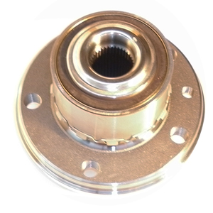 Wheel Bearing Hub (ABS) Wheel Bearing Hub (ABS)