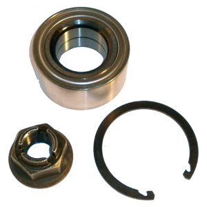 Wheel Bearing Kit Wheel Bearing Kit