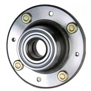 Wheel Bearing Hub Unit