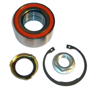 Wheel Bearing Kit Wheel Bearing Kit