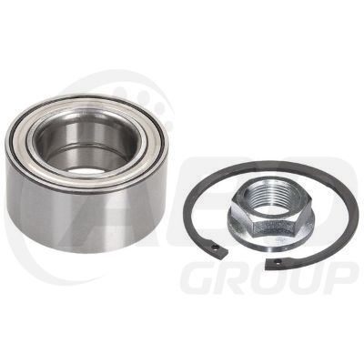 Wheel Bearing Kit Wheel Bearing Kit