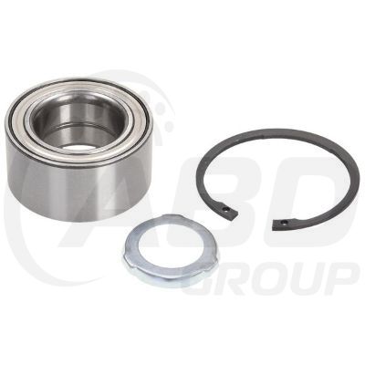 Wheel Bearing Kit Wheel Bearing Kit