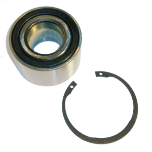 Wheel Bearing Kit Wheel Bearing Kit