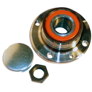 Wheel Bearing Hub (ABS) Wheel Bearing Hub (ABS)