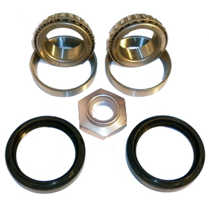 Wheel Bearing Kit Wheel Bearing Kit