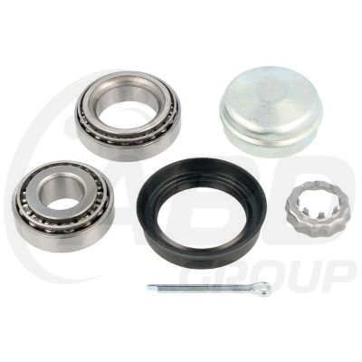 Wheel Bearing Kit Wheel Bearing Kit