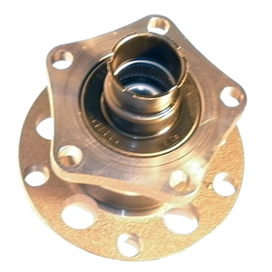 Wheel Bearing Kit Wheel Bearing Kit