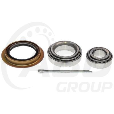 Wheel Bearing Kit