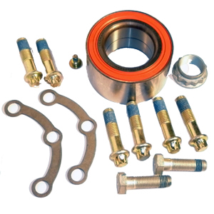 Wheel Bearing Kit Wheel Bearing Kit
