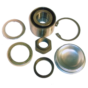 Wheel Bearing Kit Wheel Bearing Kit