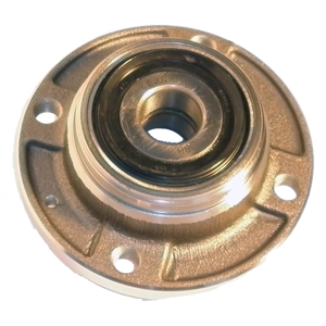 Wheel Bearing Kit Wheel Bearing Kit