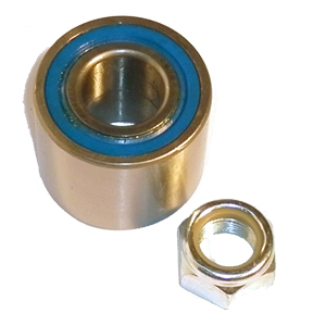 Wheel Bearing Kit Wheel Bearing Kit