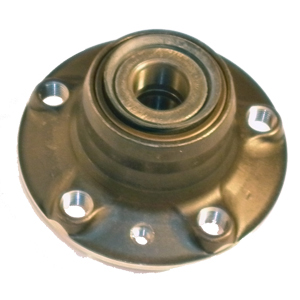 Wheel Bearing Hub (NON ABS)