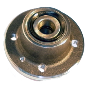 Wheel Bearing Hub (NON ABS) Wheel Bearing Hub (NON ABS)
