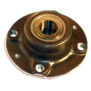 Wheel Bearing Hub (ABS)