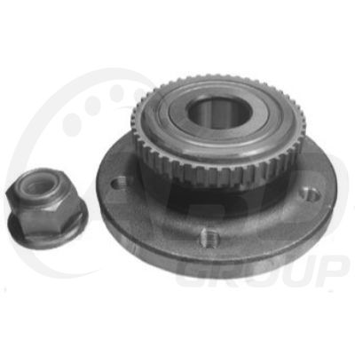 Wheel Bearing Kit