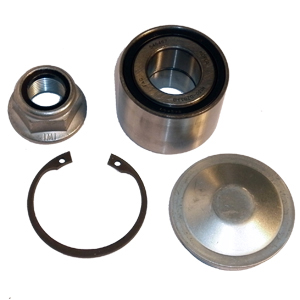 Wheel Bearing Kit Wheel Bearing Kit