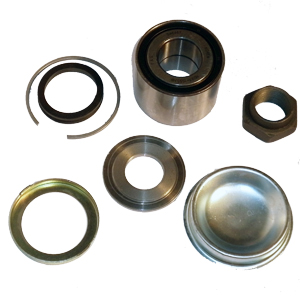 Wheel Bearing Kit Wheel Bearing Kit