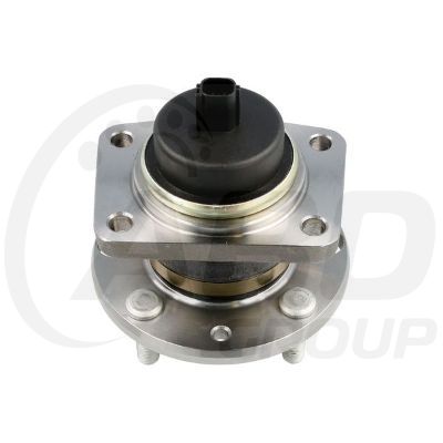 Wheel Bearing Hub (ABS) Wheel Bearing Hub (ABS)