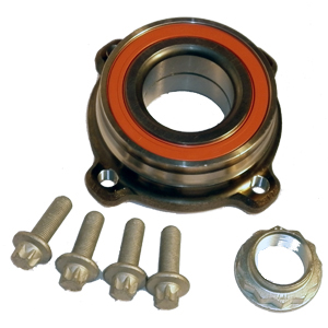 Wheel Bearing Hub Wheel Bearing Hub