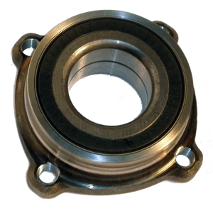 Wheel Bearing Hub