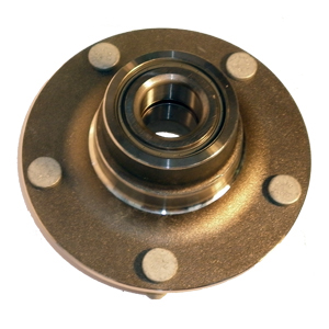Wheel Bearing Hub Wheel Bearing Hub