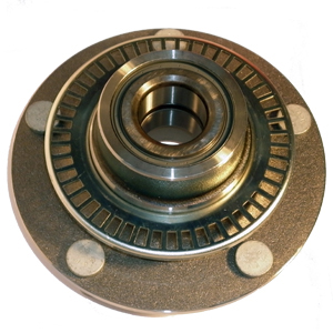 Wheel Bearing Hub (ABS) Wheel Bearing Hub (ABS)