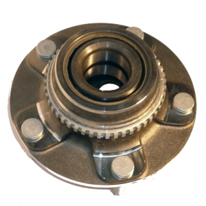 Wheel Bearing Hub (ABS) Wheel Bearing Hub (ABS)