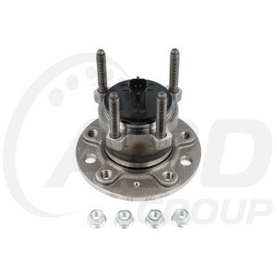 Wheel Bearing Kit Wheel Bearing Kit