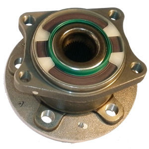 Wheel Bearing Hub (ABS) Wheel Bearing Hub (ABS)