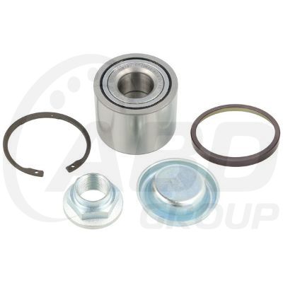 Wheel Bearing Kit Wheel Bearing Kit