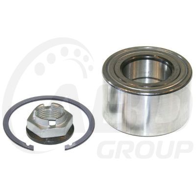 Wheel Bearing Kit Wheel Bearing Kit