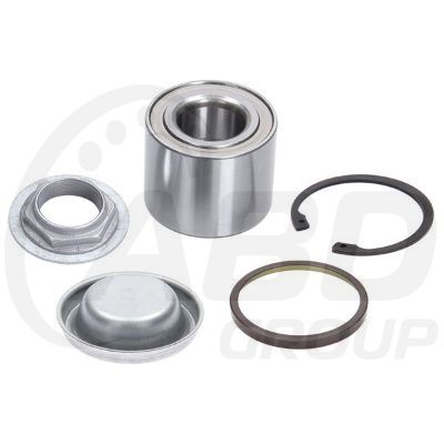 Wheel Bearing Kit (ABS)