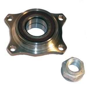 Wheel Bearing Kit Wheel Bearing Kit