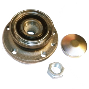 Wheel Bearing Hub Unit – 30mm ID Wheel Bearing Hub Unit – 30mm ID