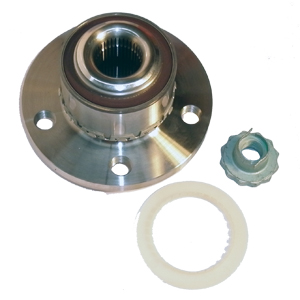 Wheel Bearing Hub (ABS)
