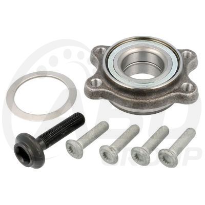 Wheel Bearing Kit Wheel Bearing Kit