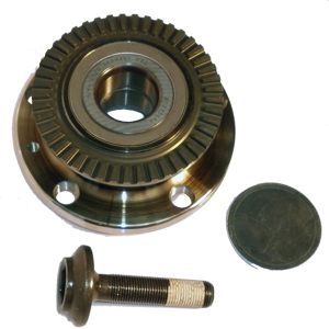 Wheel Bearing Hub Unit Wheel Bearing Hub Unit