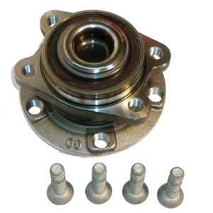 Wheel Bearing Kit Wheel Bearing Kit