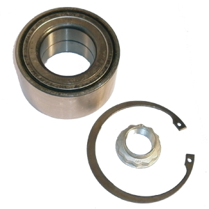 Wheel Bearing Kit (ABS) Wheel Bearing Kit (ABS)