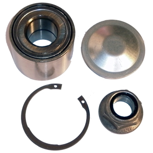 Wheel Bearing Kit (ABS) Wheel Bearing Kit (ABS)