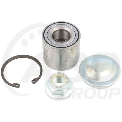 Wheel Bearing Kit Wheel Bearing Kit