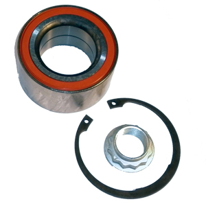 Wheel Bearing Kit Wheel Bearing Kit