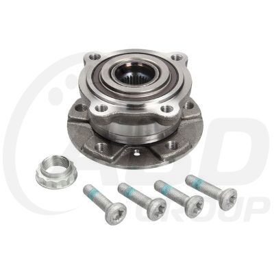Wheel Bearing Hub Unit (ABS)